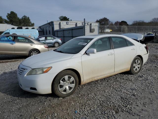 Image 1 of 2009 TOYOTA CAMRY BASE 2009 with VIN 4T1BE46K19U894361