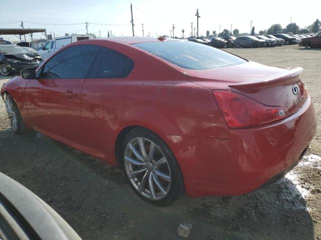 Image 2 of 2008 INFINITI G37 BASE 2008 with VIN JNKCV64EX8M101072