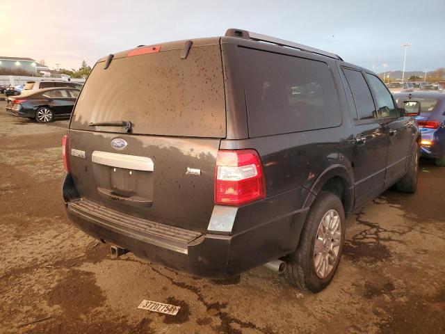 Obraz 3 z 2011 FORD EXPEDITION EL LIMITED 2011 z VIN 1FMJK2A5XBEF36377