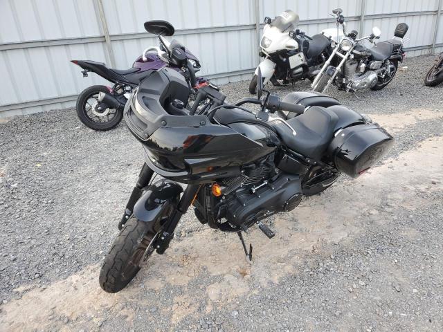 Image 2 of 2023 HARLEY-DAVIDSON FXLRST  2023 with VIN 1HD1YXZ15PB063500