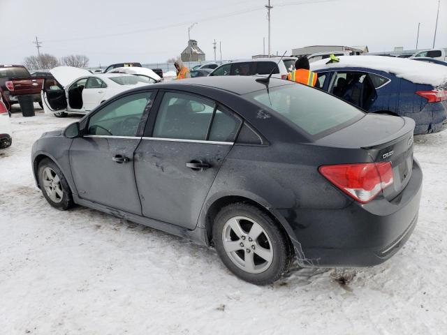 Image 2 of 2014 CHEVROLET CRUZE LT 2014 with VIN 1G1PC5SB9E7286861