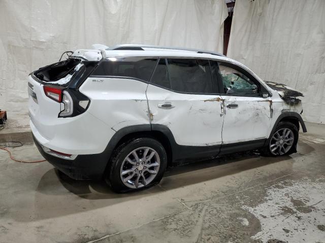 Obraz 3 z 2023 GMC TERRAIN SLT 2023 z VIN 3GKALPEG6PL263430