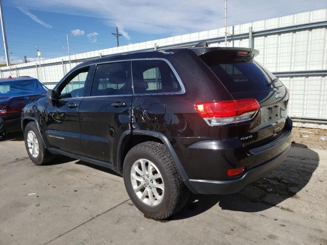 Изображение 2 2014 JEEP GRAND CHEROKEE LAREDO 2014 с VIN 1C4RJFAG4EC391694