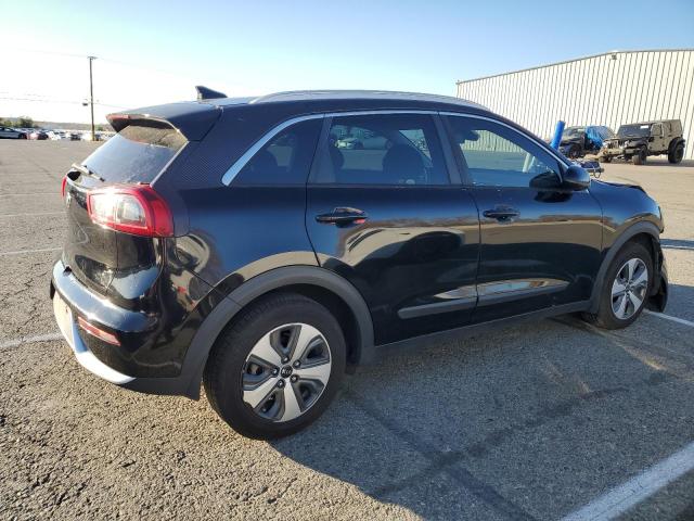 Изображение 3 2017 KIA NIRO FE 2017 с VIN KNDCB3LC3H5103796