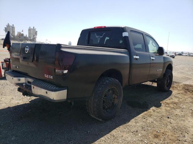 Image 3 of 2006 NISSAN TITAN XE 2006 with VIN 1N6AA07A56N558242