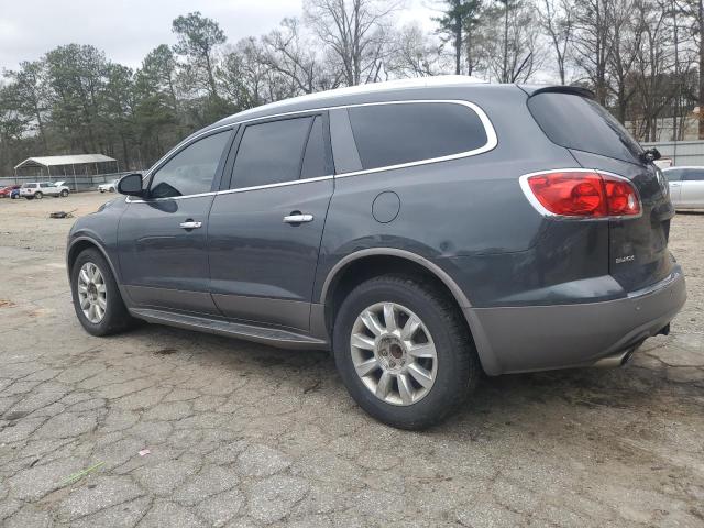Obraz 2 z 2012 BUICK ENCLAVE  2012 z VIN 5GAKRDED5CJ365324