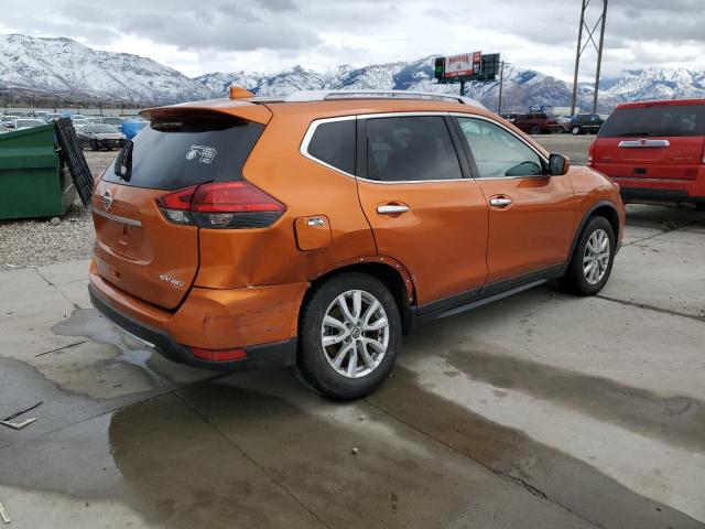 Image 3 of 2017 NISSAN ROGUE S 2017 with VIN JN8AT2MVXHW274655
