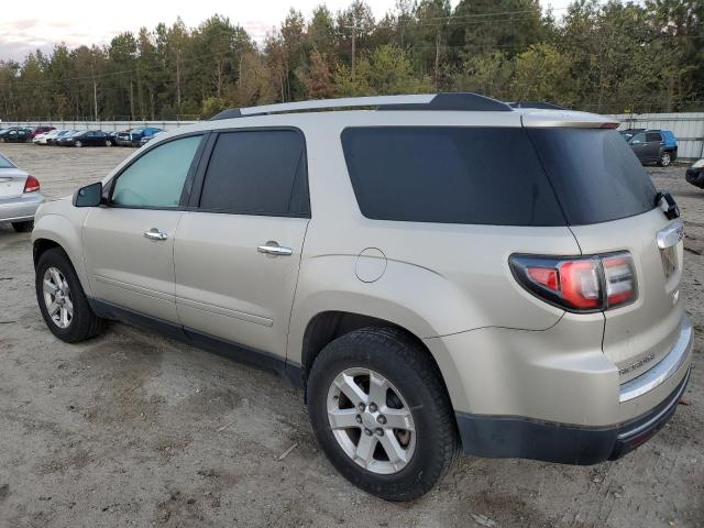 Изображение 2 2015 GMC ACADIA SLE 2015 с VIN 1GKKVPKD0FJ271442