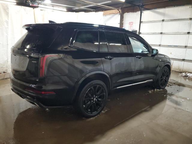 Obraz 3 z 2021 CADILLAC XT6 SPORT 2021 z VIN 1GYKPGRS1MZ164595