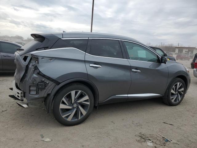 Image 3 of 2015 NISSAN MURANO S 2015 with VIN 5N1AZ2MH3FN243797