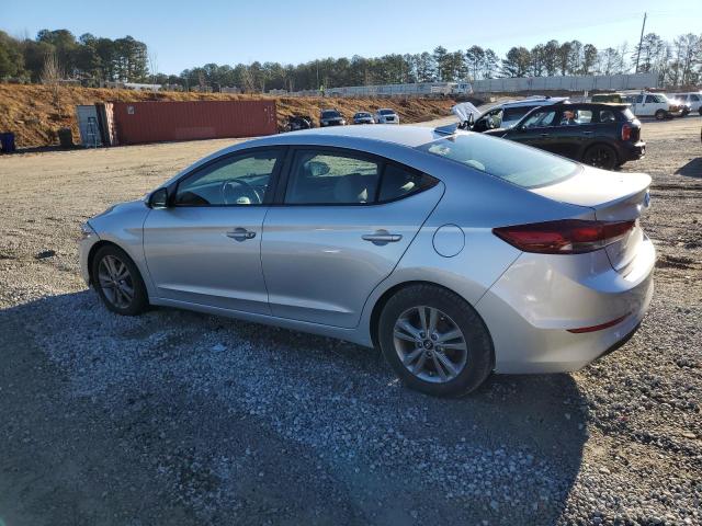 Image 2 of 2017 HYUNDAI ELANTRA SE 2017 with VIN 5NPD84LF2HH061625