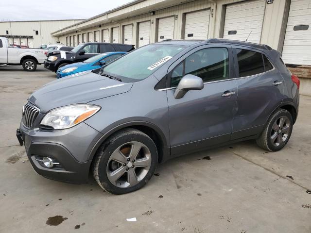 2013 BUICK ENCORE CONVENIENCE 2013 image