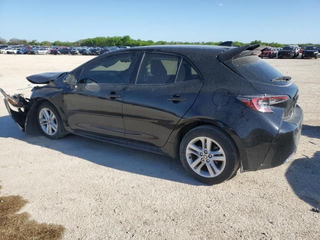 Obraz 2 z 2020 TOYOTA COROLLA SE 2020 z VIN JTNB4RBEXL3081680