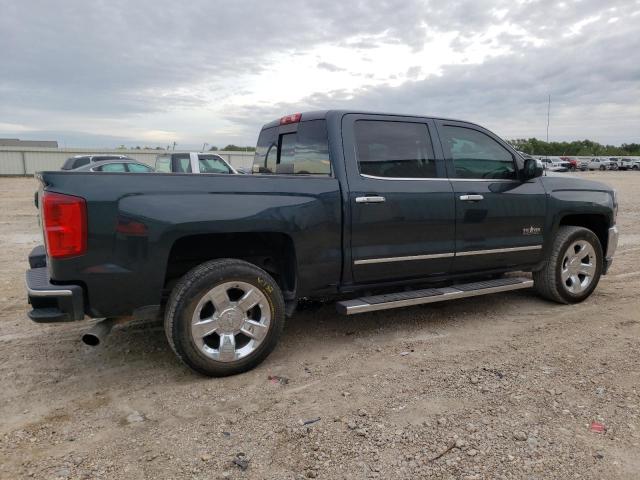 Image 3 of 2018 CHEVROLET SILVERADO C1500 LTZ 2018 with VIN 3GCPCSEC2JG366205