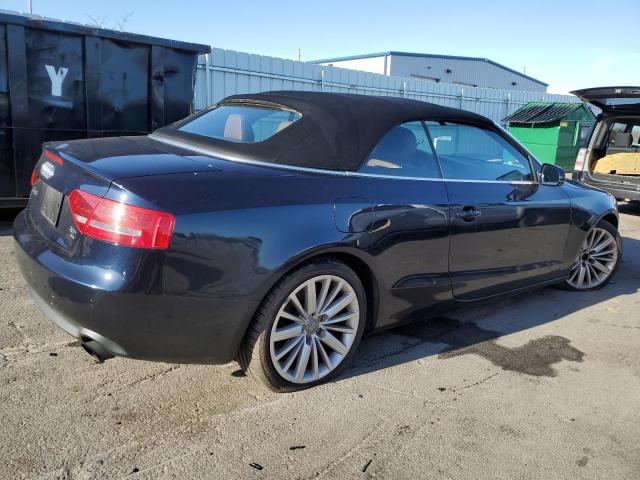 Image 3 of 2010 AUDI A5 PRESTIGE 2010 with VIN WAUVFAFH3AN015651