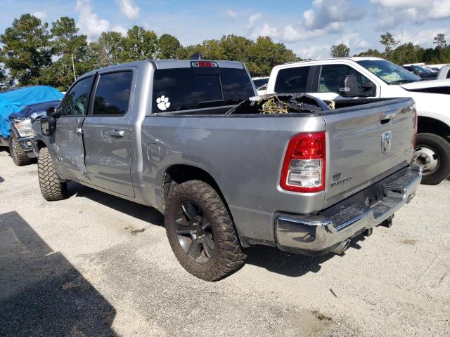 Image 2 of 2020 RAM 1500 BIG HORN/LONE STAR 2020 with VIN 1C6SRFFT5LN140689