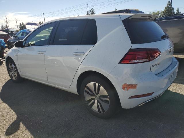 Obraz 2 z 2019 VOLKSWAGEN E-GOLF SE 2019 z VIN WVWKR7AUXKW919416