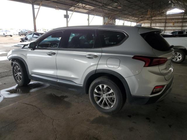 Image 2 of 2019 HYUNDAI SANTA FE SEL 2019 with VIN 5NMS33AD9KH068996