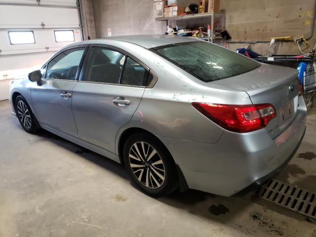 Image 2 of 2018 SUBARU LEGACY 2.5I 2018 with VIN 4S3BNAB66J3024689