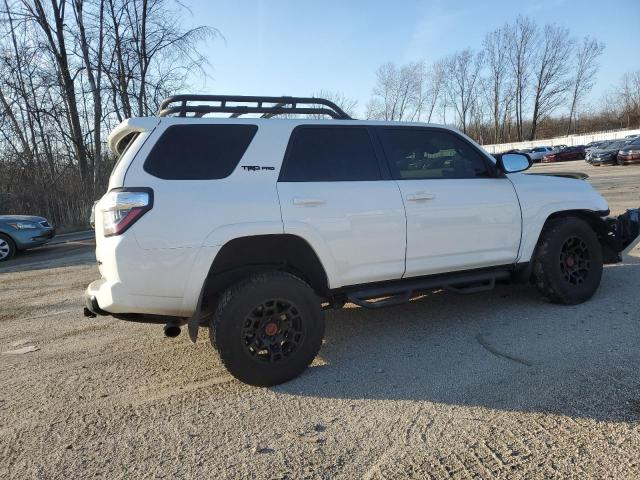 Image 3 of 2023 TOYOTA 4RUNNER SE 2023 with VIN JTELU5JR4P6132547
