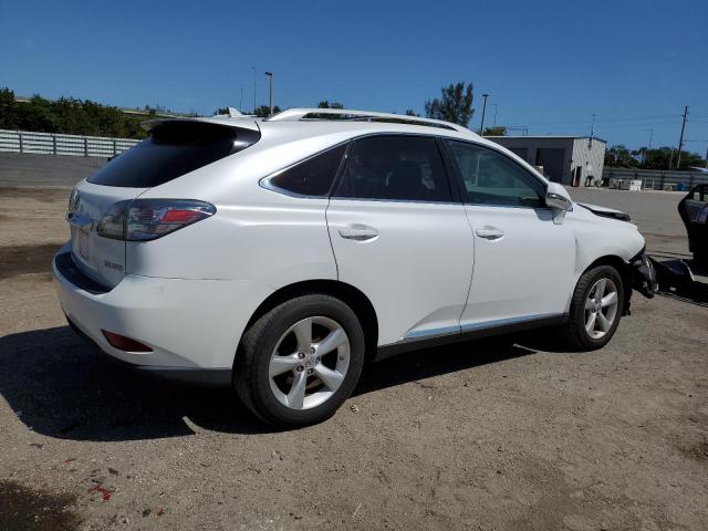 Image 3 of 2011 LEXUS RX 350 2011 with VIN 2T2ZK1BA1BC061066