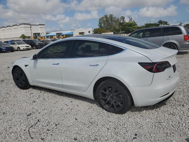 Изображение 2 2020 TESLA MODEL 3  2020 с VIN 5YJ3E1EA7LF737210