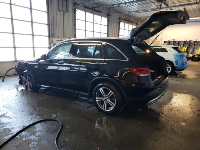 Изображение 2 2021 MERCEDES-BENZ GLC 300 4MATIC 2021 с VIN W1N0G8EB0MF879032