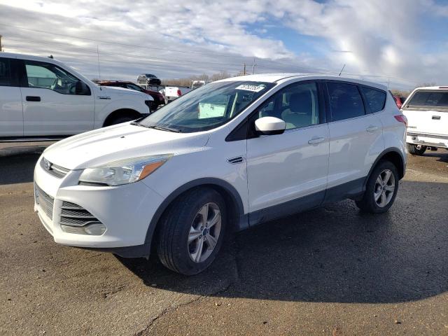 Image 1 of 2015 FORD ESCAPE SE 2015 with VIN 1FMCU9GX6FUC66452