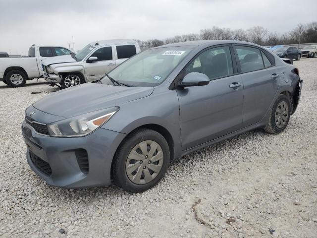 Obraz 1 z 2019 KIA RIO S 2019 z VIN 3KPA24ABXKE207771