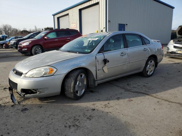 Изображение 2007 CHEVROLET IMPALA SUPER SPORT 2007