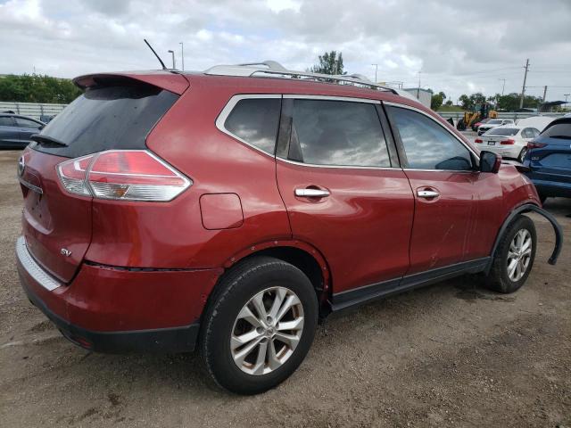 Image 3 of 2016 NISSAN ROGUE S 2016 with VIN JN8AT2MT2GW003974