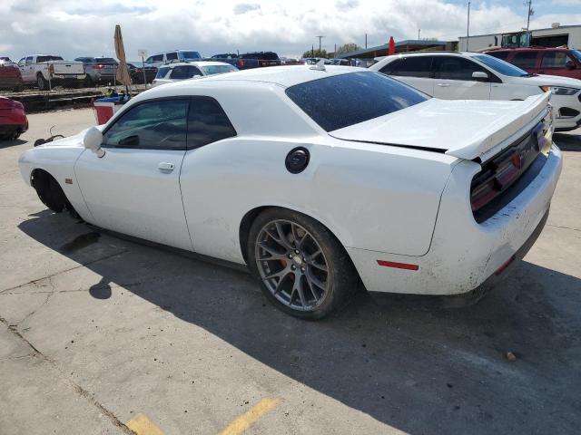 Изображение 2 2015 DODGE CHALLENGER SRT 392 2015 с VIN 2C3CDZDJ0FH750502