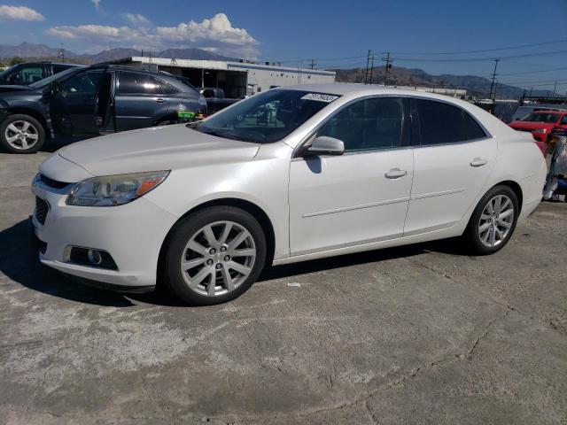 Image 1 of 2015 CHEVROLET MALIBU 2LT 2015 with VIN 1G11D5SL4FF265001