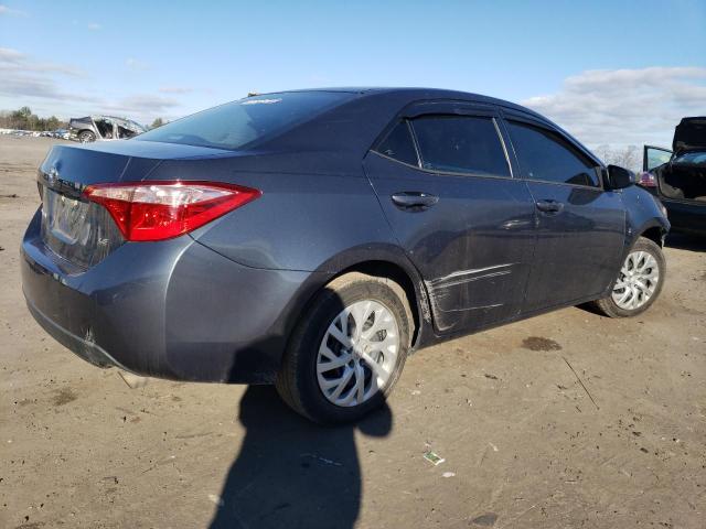 Изображение 3 2017 TOYOTA COROLLA L 2017 с VIN 2T1BURHE5HC812476