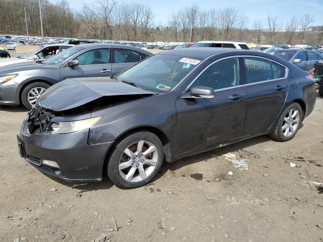 Изображение 2012 ACURA TL  2012