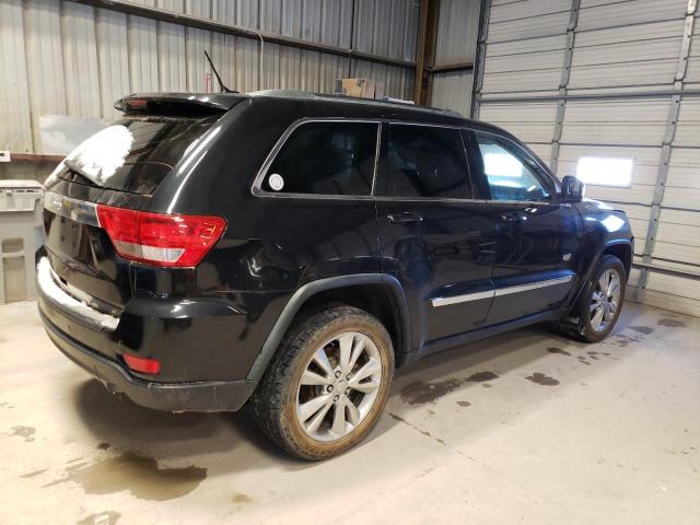 Image 3 of 2011 JEEP GRAND CHEROKEE LAREDO 2011 with VIN 1J4RR4GGXBC673705