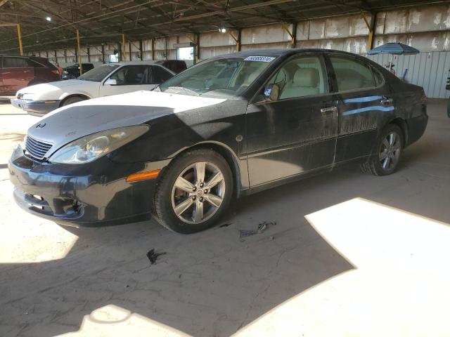 Image 1 of 2006 LEXUS ES 330 2006 with VIN JTHBA30G465152569