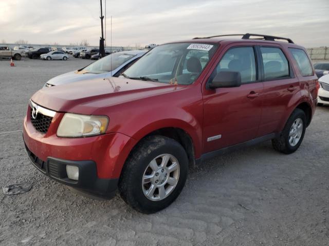 Изображение 2008 MAZDA TRIBUTE I 2008