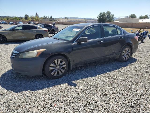 Obraz 1 z 2012 HONDA ACCORD EX 2012 z VIN 1HGCP2F74CA069296