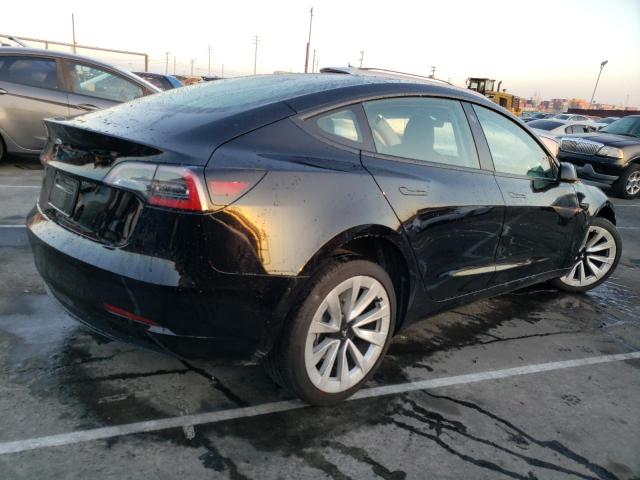 Изображение 3 2023 TESLA MODEL 3  2023 с VIN 5YJ3E1EA5PF459235