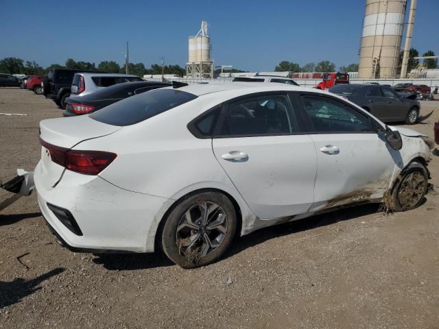Obraz 3 z 2019 KIA FORTE FE 2019 z VIN 3KPF24AD6KE071369