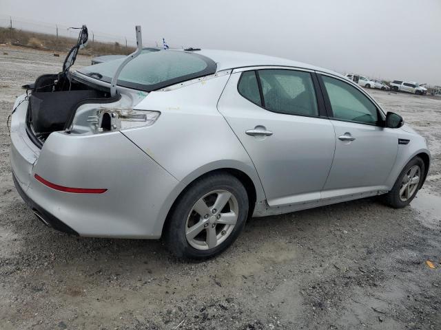 Изображение 3 2014 KIA OPTIMA LX 2014 с VIN 5XXGM4A75EG337310