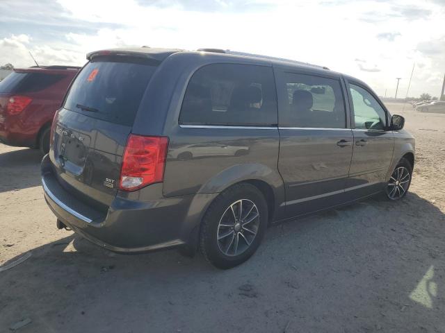 Изображение 3 2017 DODGE GRAND CARAVAN SXT 2017 с VIN 2C4RDGCG5HR595927