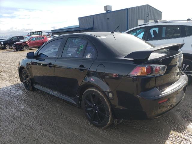Изображение 2 2012 MITSUBISHI LANCER GT 2012 с VIN JA32U8FW1CU024181