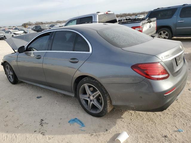 Изображение 2 2017 MERCEDES-BENZ E 300 2017 с VIN WDDZF4JB2HA033428
