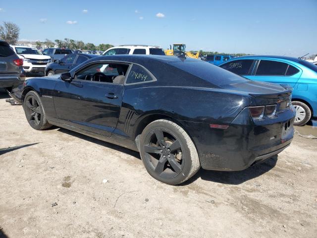 Obraz 2 z 2010 CHEVROLET CAMARO LT 2010 z VIN 2G1FB1EV8A9222509