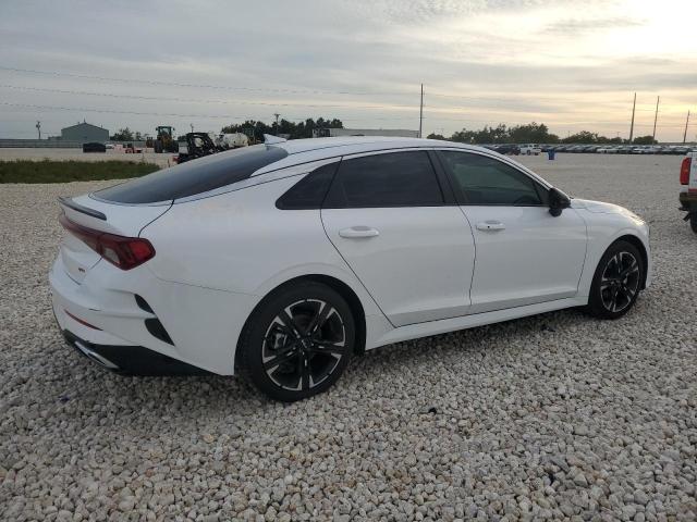 Obraz 3 z 2023 KIA K5 GT LINE 2023 z VIN 5XXG64J24PG173808