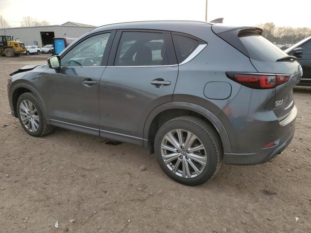 Изображение 2 2022 MAZDA CX-5 SIGNATURE 2022 с VIN JM3KFBXY9N0596741