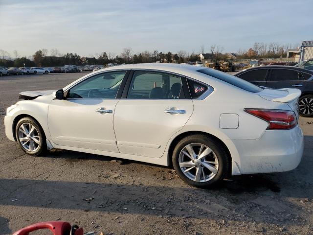 Obraz 2 z 2015 NISSAN ALTIMA 2.5 2015 z VIN 1N4AL3AP6FN885511