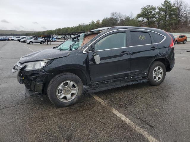 Obraz 1 z 2014 HONDA CR-V LX 2014 z VIN 2HKRM4H37EH603569